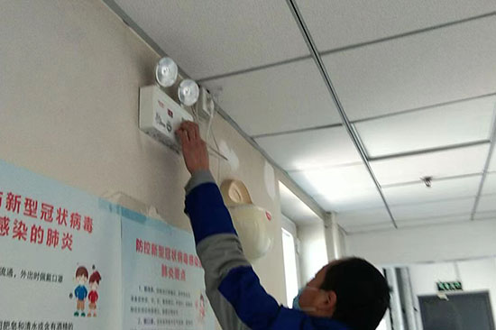 民宿要做消防檢測和電氣防火檢測嗎？民宿消電檢測